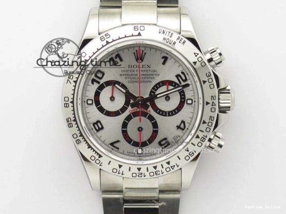 0511 Contemporary DateJust 31 278384RBR ARF 1:1 Best Edition 904L Steel Silver Roman Dial Diamonds Bezel on SS Oyster Bracelet ETA 423